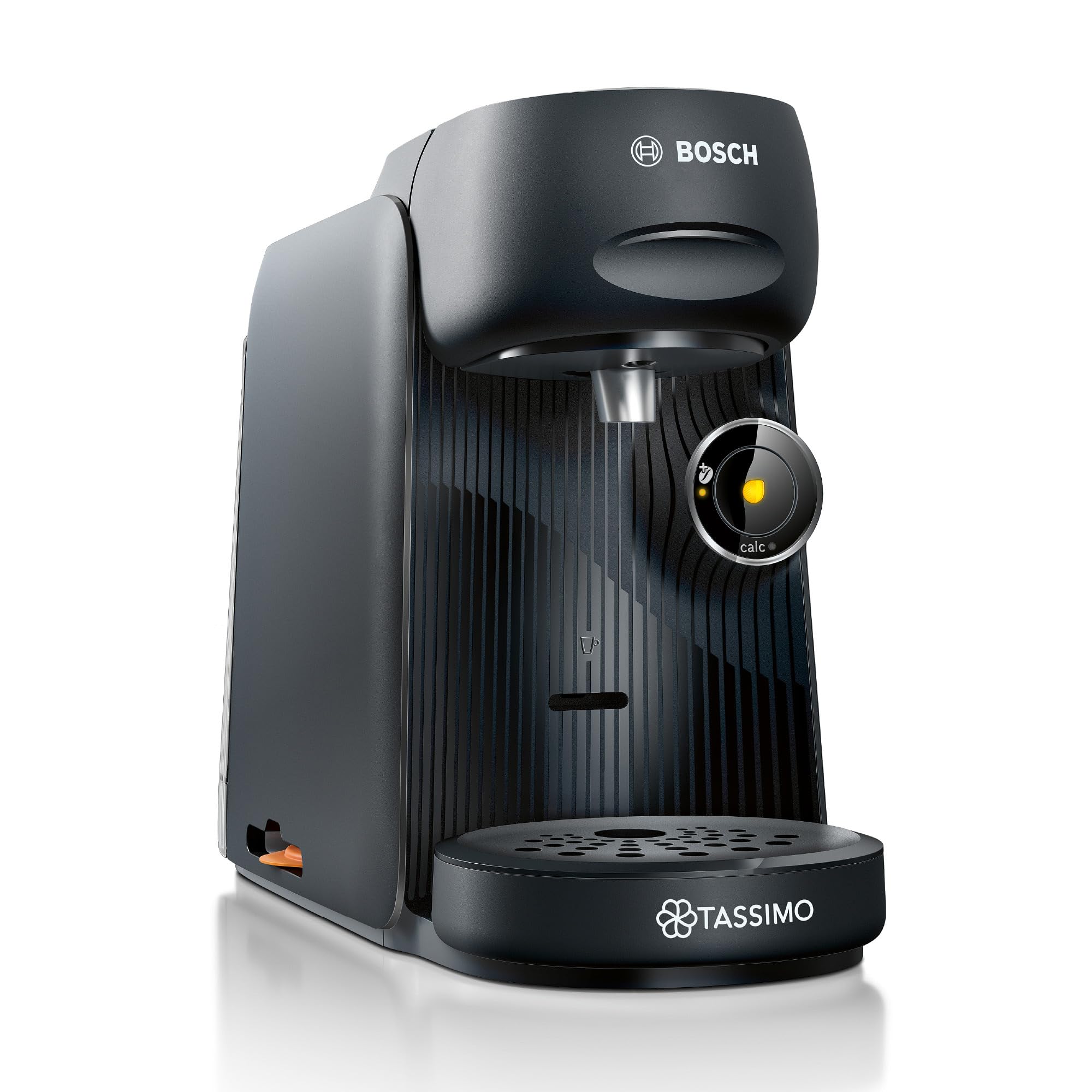 Machine à café Tassimo Finesse TAS162E Noir - +70 Boissons - Intellibrew
